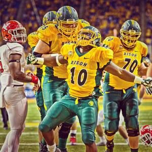 Meet your Posher, Lance